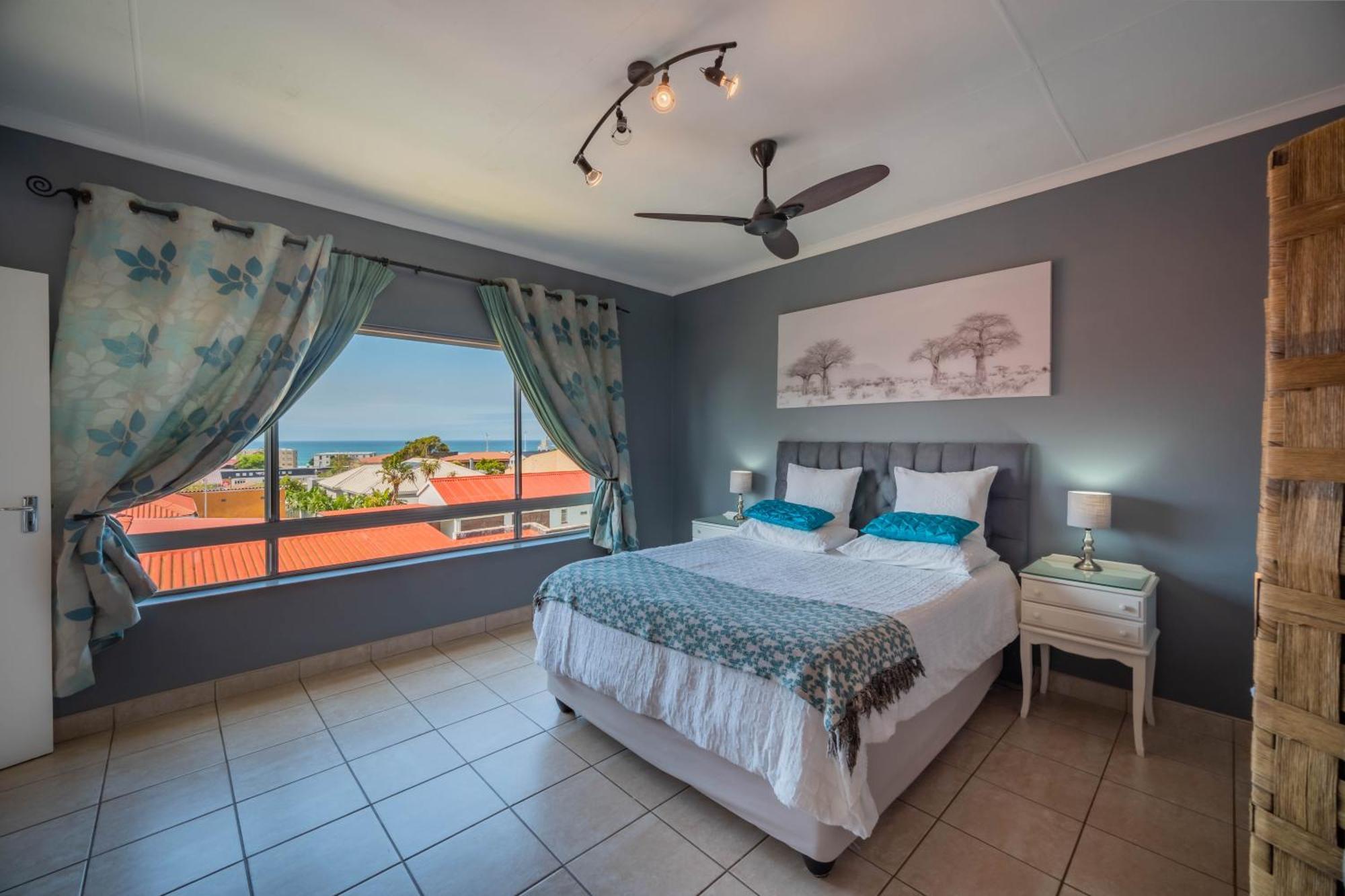 Schelde Apartment Jeffreys Bay Exterior foto
