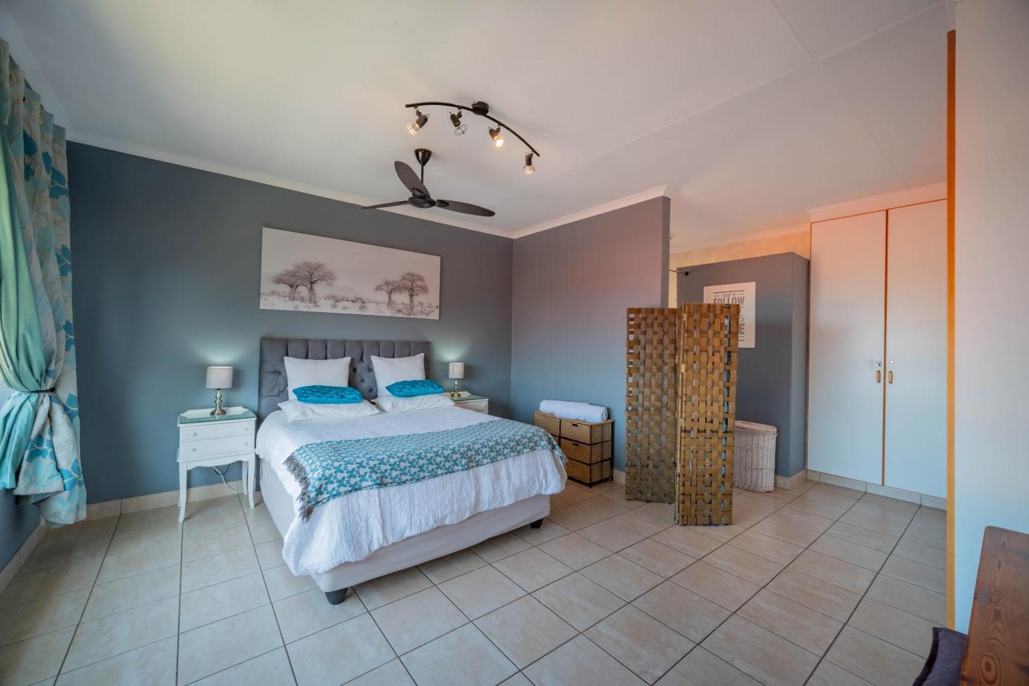 Schelde Apartment Jeffreys Bay Exterior foto