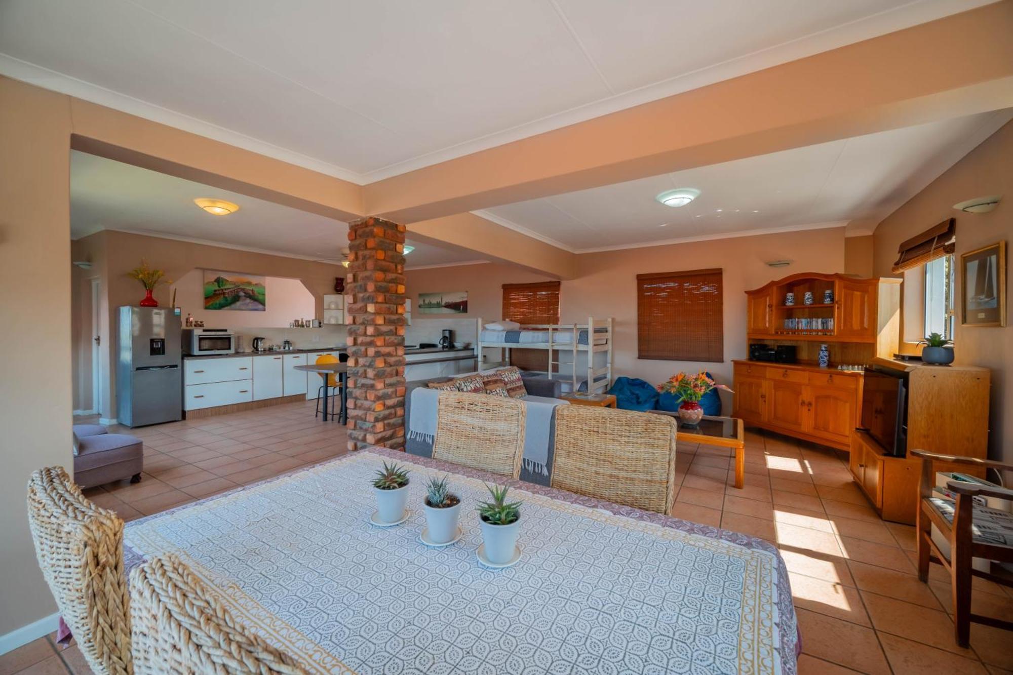 Schelde Apartment Jeffreys Bay Exterior foto
