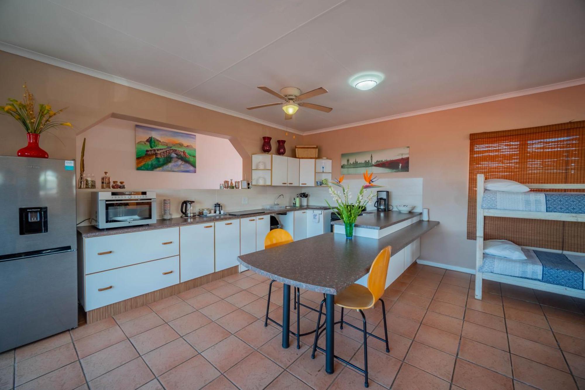 Schelde Apartment Jeffreys Bay Exterior foto
